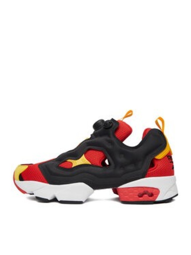 Reebok Sneakersy EO-INSTAPUMP FURY 94 OG 100245175 Czerwony