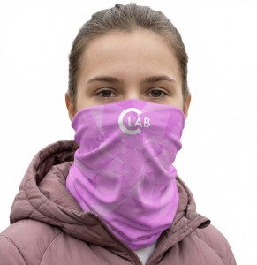LEKKI KOMIN UNISEX ROSA