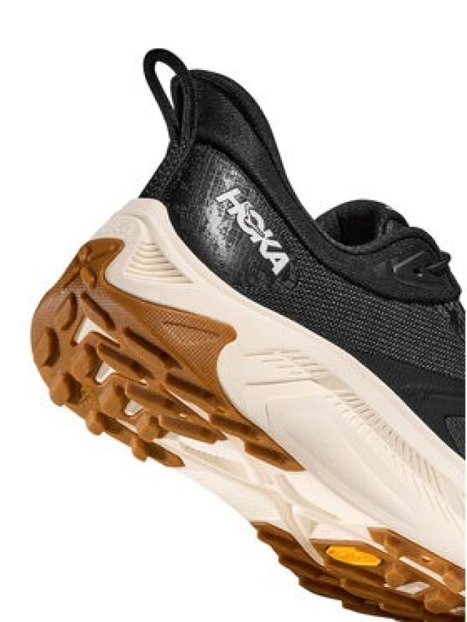 Hoka Sneakersy Transport 2 1171851 Czarny