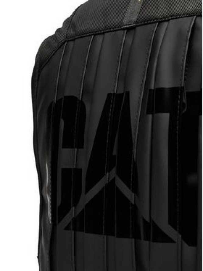 CAT Footwear Plecak United 84562-01 Czarny
