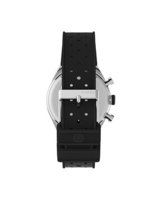 Timex Zegarek TW2V70100 Czarny