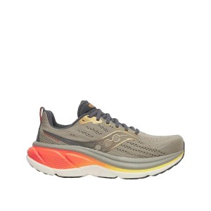 Buty biegowe Saucony Hurricane 25 Grise