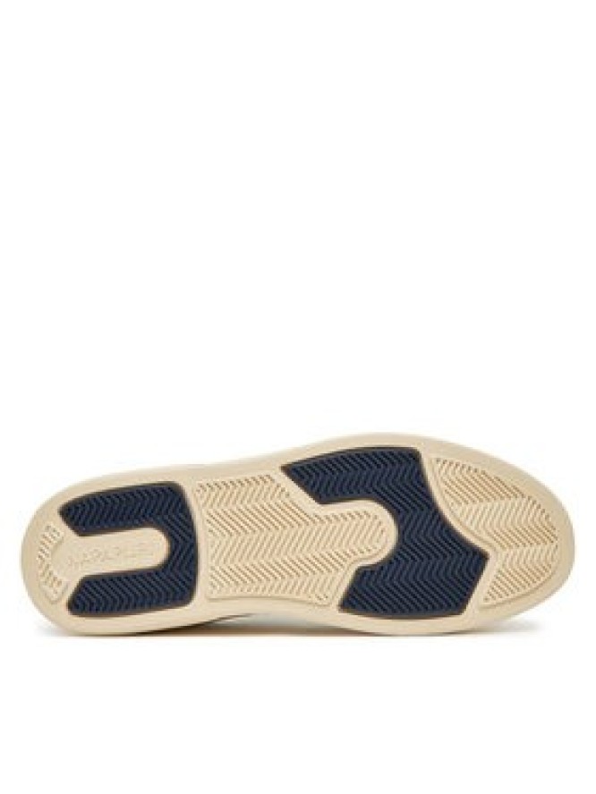Napapijri Sneakersy Bark NP0A4IQO Biały