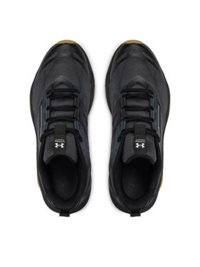 Under Armour Buty na siłownię UA Charged Commit TR 5 6007140 Czarny