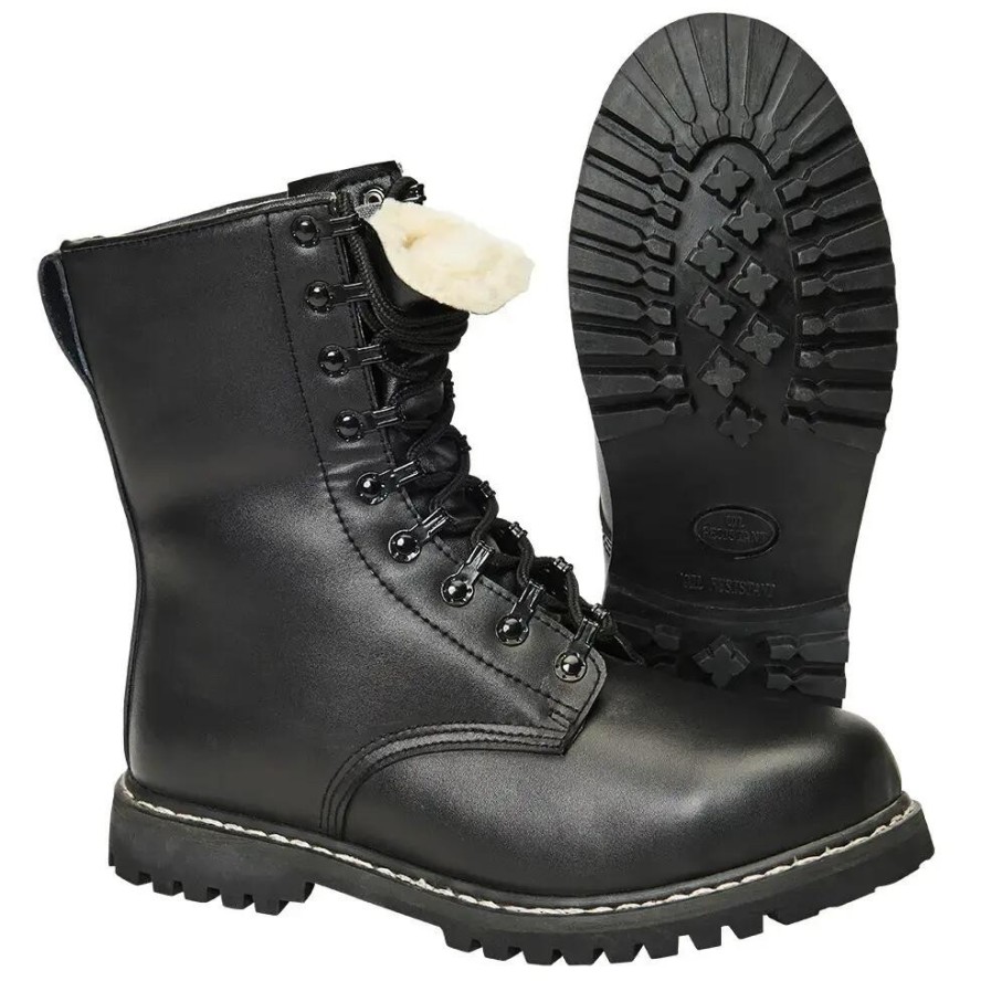 Buty zimowe Brandit Para