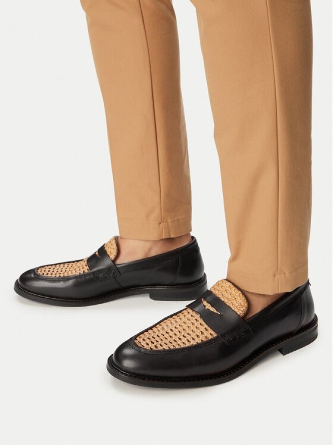 Gant Lordsy 32671224 Brązowy