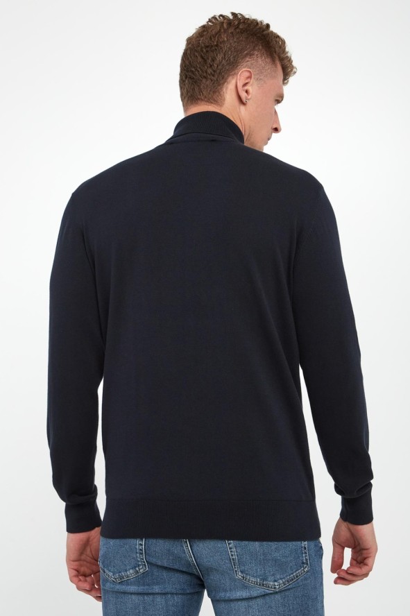 Golf męski KARL LAGERFELD