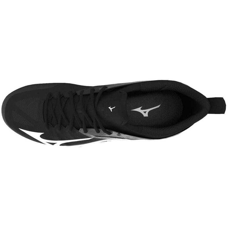 Adidasy Mizuno Wave Dimension, Dla obu płci