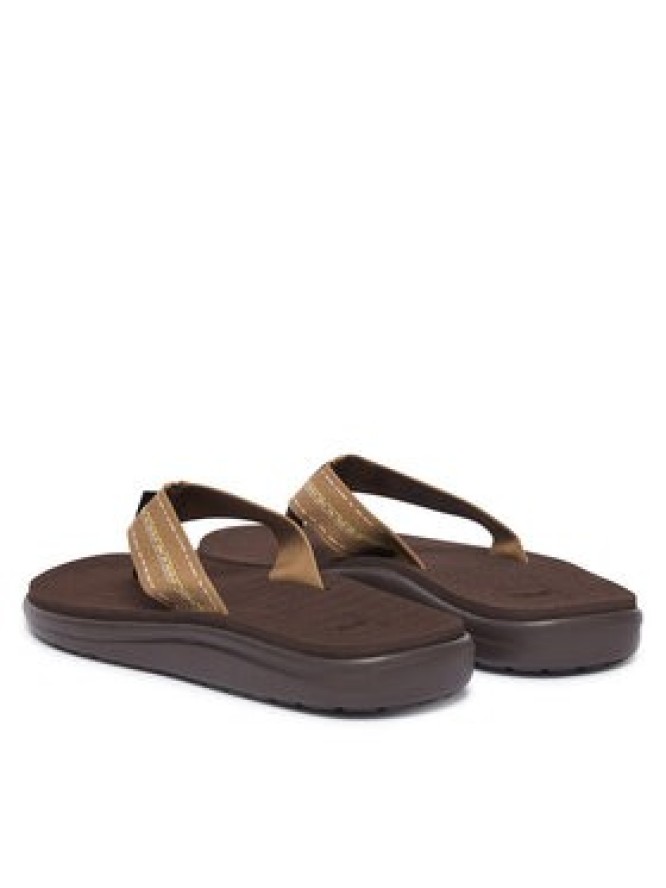 Teva Japonki Voya Flip 1019050 Brązowy