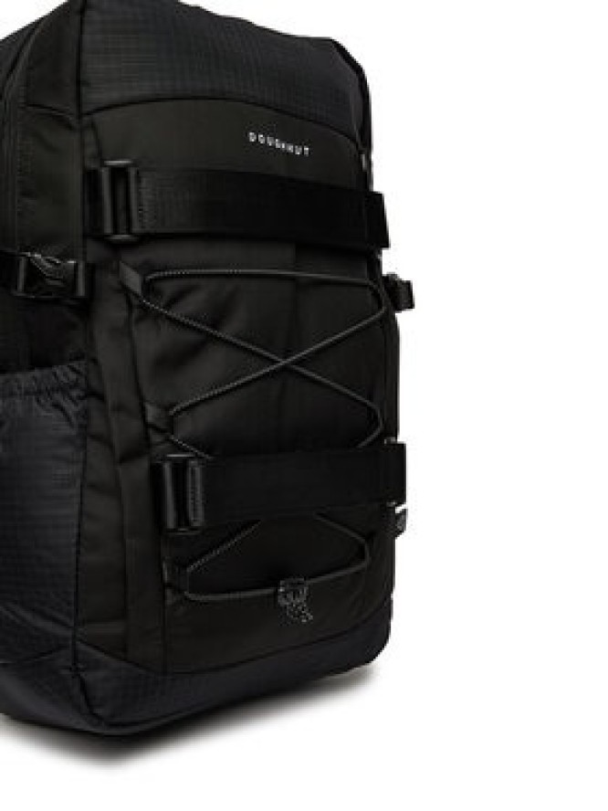 Doughnut Plecak Small Street Cruise D418STC-0003-F Czarny