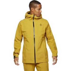 Kurtka narciarska Black Diamond Recon