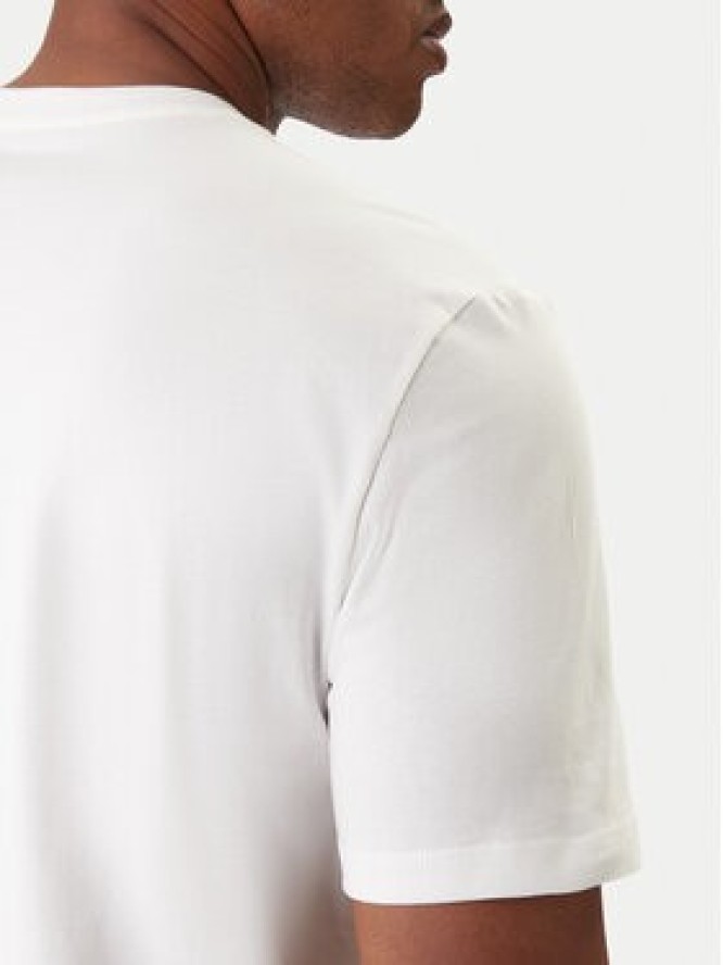 Guess T-Shirt Z6RI15 I3Z14 Biały Regular Fit