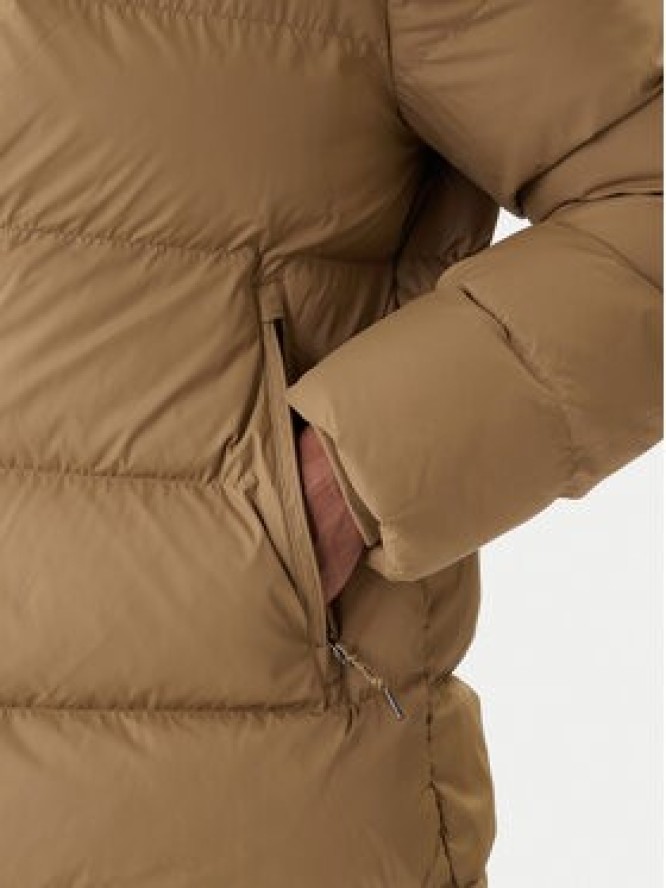 Gant Kurtka zimowa Active Cloud 7006534 Beżowy Regular Fit