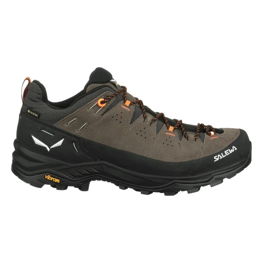Buty Trekkingowe Męskie Salewa Alp Trainer 2 Gtx