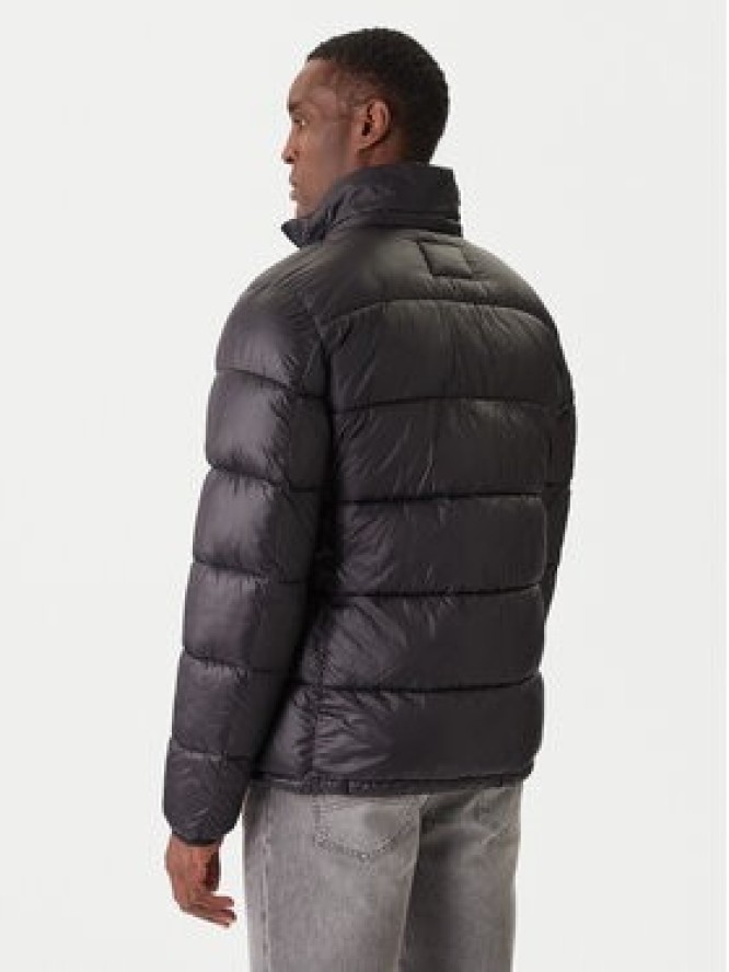 KARL LAGERFELD Kurtka zimowa 505022 554590 Czarny Regular Fit