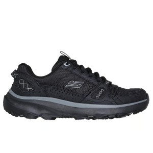 Buty trekkingowe Skechers Ridge Oak-Gateway Trail Czarny