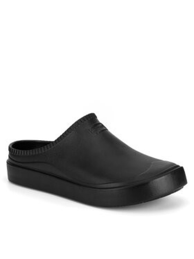 Hunter Klapki UFF1102EVA-BLK-M Czarny