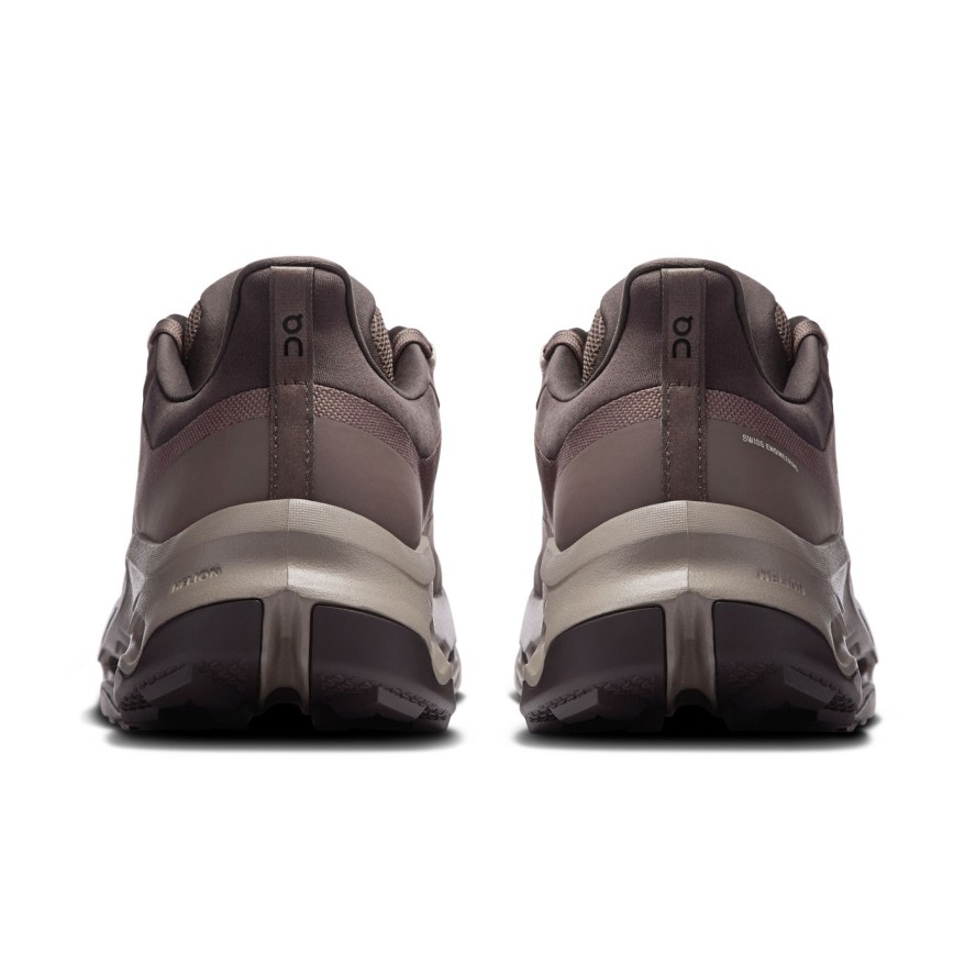 ON Cloudhorizon 2 Ash | Cinder Buty hikingowe męskie