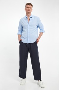Spodnie męskie Rondo JOOP! JEANS