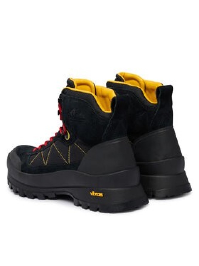 Polo Ralph Lauren Trapery 809974103001 Czarny