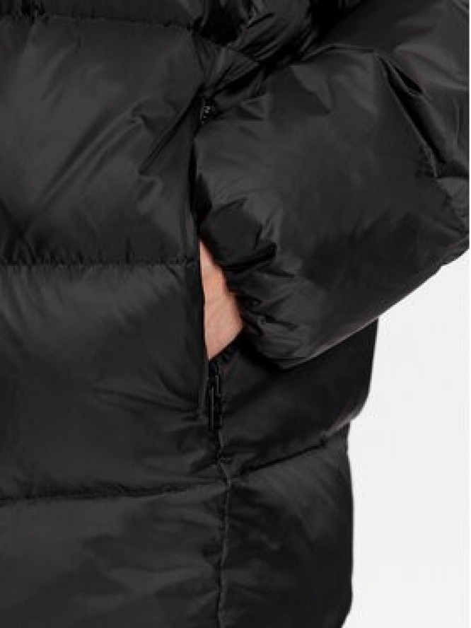 Calvin Klein Jeans Kurtka puchowa J30J324077 Czarny Relaxed Fit