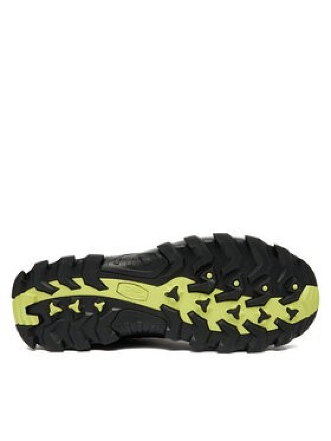 CMP Trekkingi Rigel Low 3Q13247 Brązowy