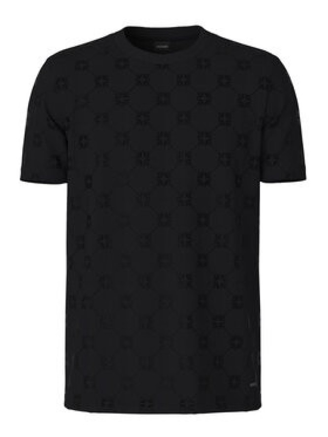 JOOP! T-Shirt 17 JJ-23Berno 30046985 Czarny Modern Fit