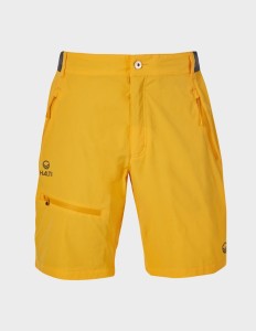 Spodenki trekkingowe męskie Halti Pallas X-Stretch Lite