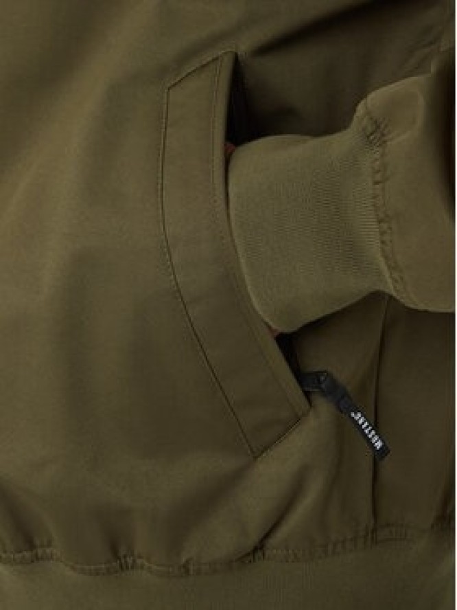 Mustang Kurtka bomber 1016889 Khaki Regular Fit