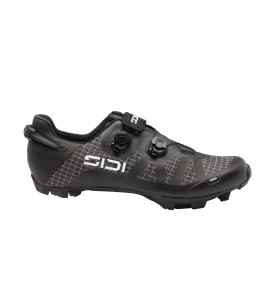 SIDI Schoen Aeron Black