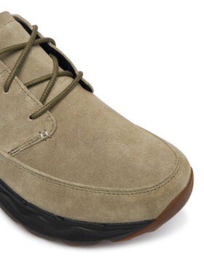 Merrell Trekkingi Nova Traveller J032883 Brązowy