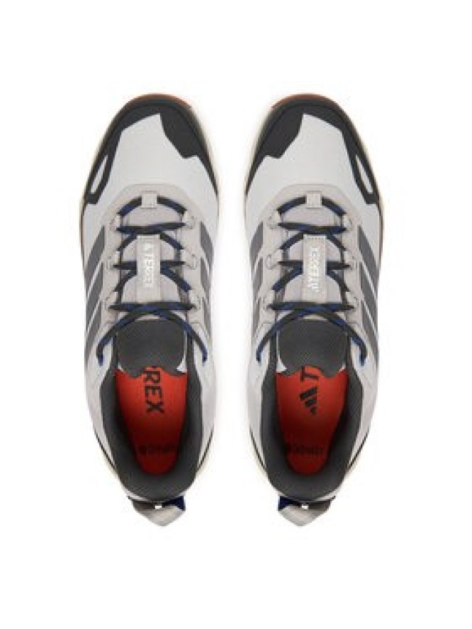 adidas Trekkingi Terrex Skychaser AX5 GORE-TEX JQ2212 Szary