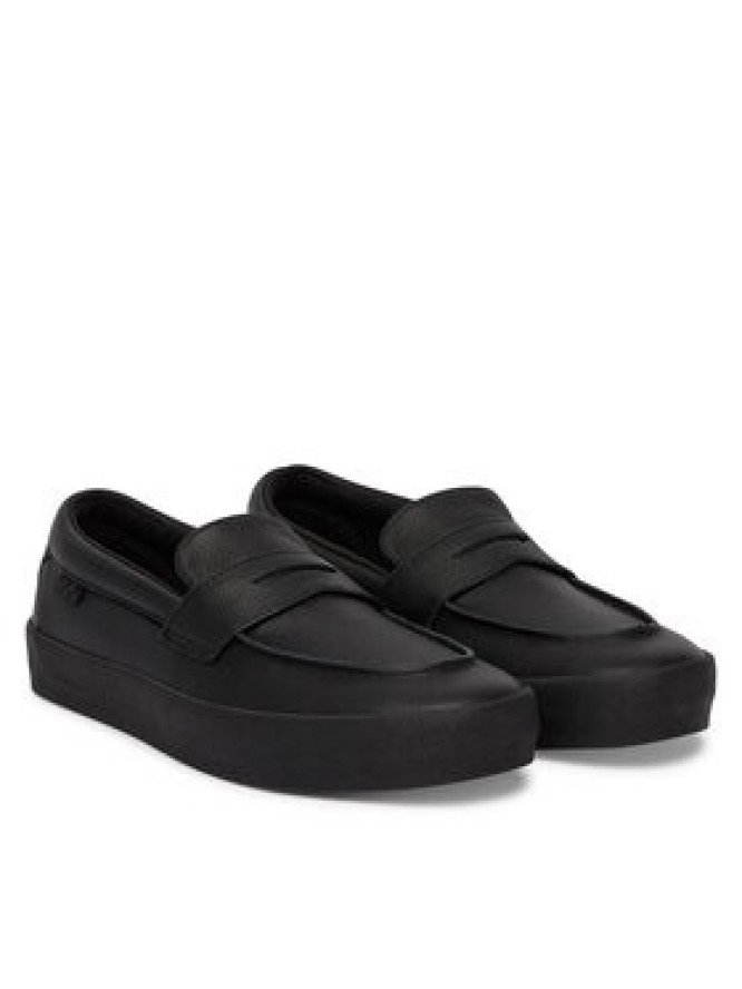 Vans Lordsy Skate Loafer VN000VAQBKA1 Czarny