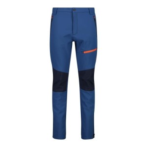 Spodnie męskie turystyczne CMP 30A1477