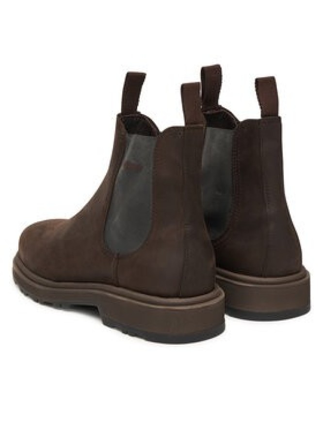 Gant Sztyblety 31651068 Brązowy