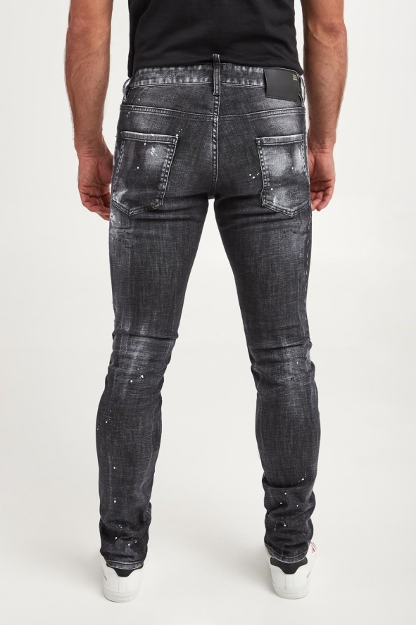 Jeansy męskie Cool Guy Jean DSQUARED2