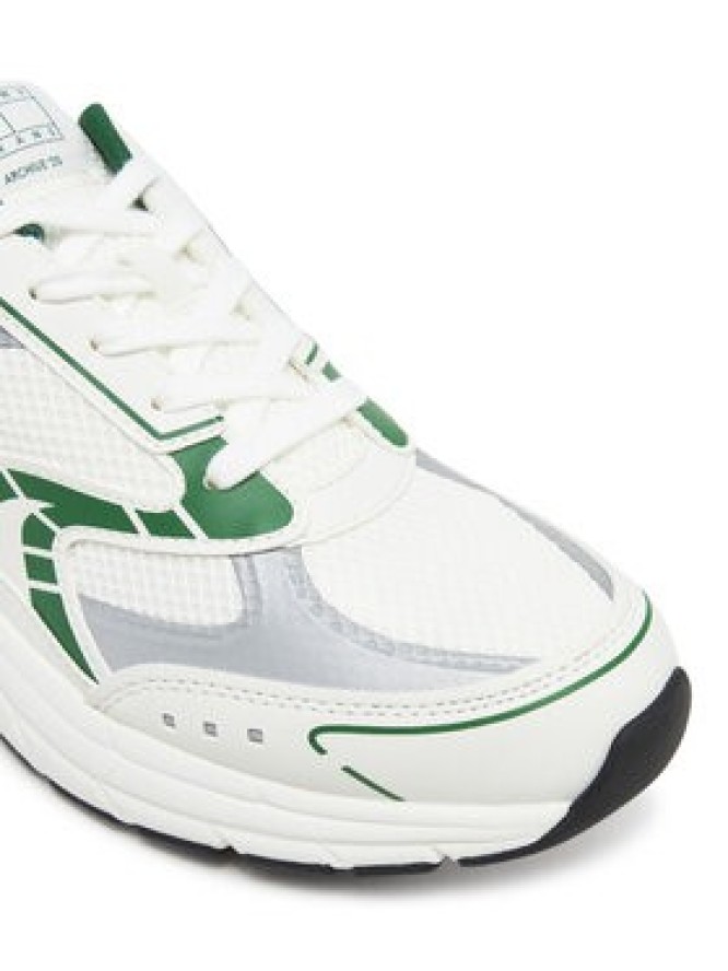 Tommy Jeans Sneakersy Archive'25 EM0EM01569 Écru