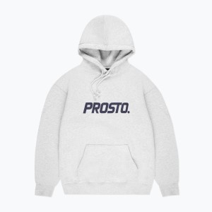 Bluza męska PROSTO Fuss Hoodie