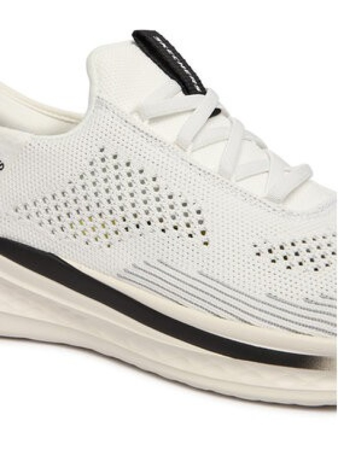 Skechers Sneakersy Slade Quinto 210810/WHT Biały