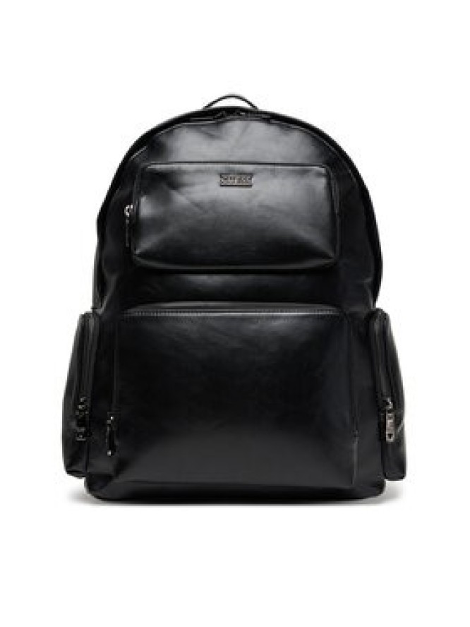 Guess Plecak 177229 Czarny