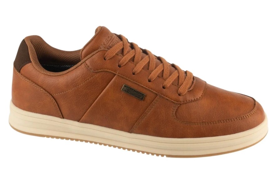 Buty sportowe Sneakersy męskie, Palmiro - Monty
