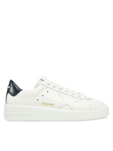 Golden Goose Sneakersy Pure New GMF00197.F004161.10793 Biały