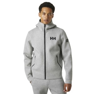 Bluza Męska Helly Hansen Hp Ocean Fz 2.0