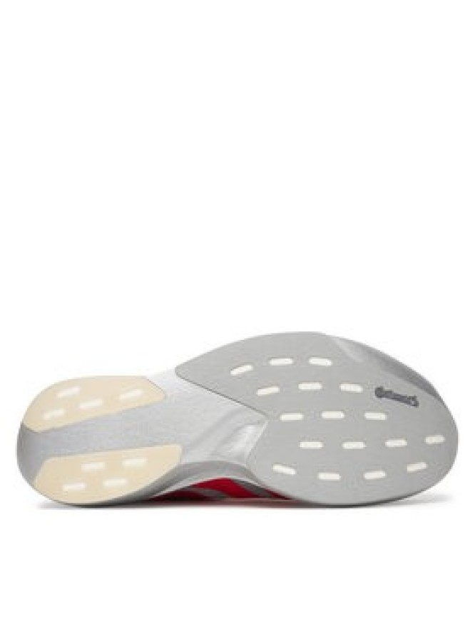 adidas Buty do biegania adizero Evo Sl KI3381 Szary