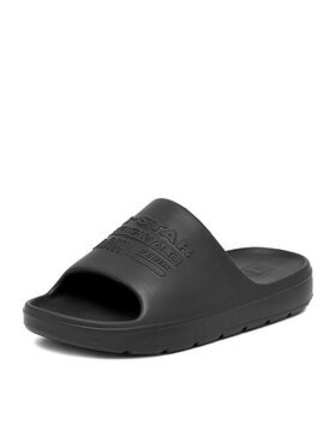 G-Star Raw Klapki CEO-M835338 Czarny
