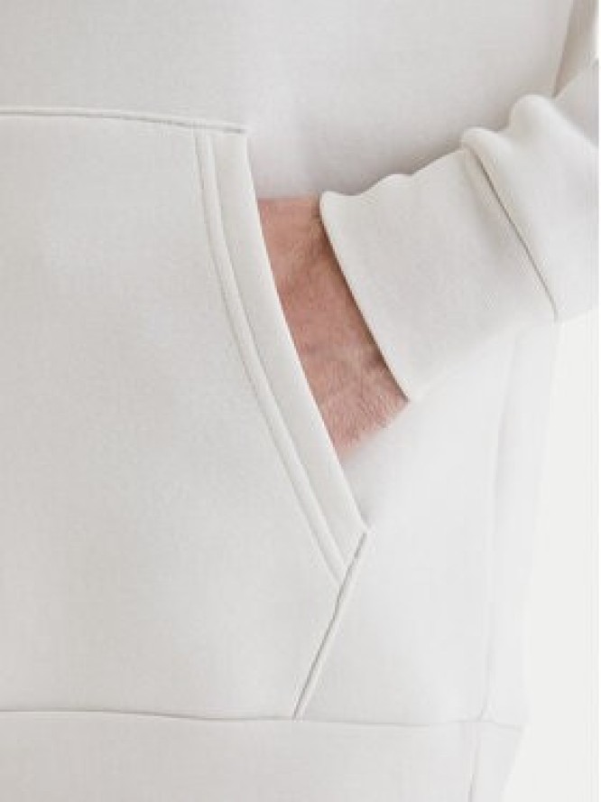 Under Armour Bluza Ua Essential 1373880 Écru Regular Fit