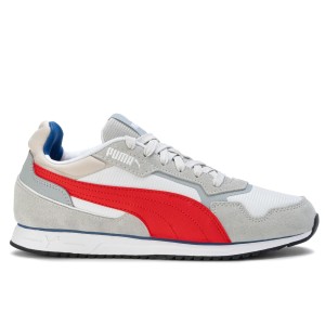 Buty męskie sneakersy sportowe Puma SOFTRIDE ST MILER