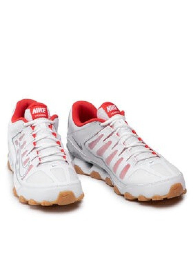 Nike Sneakersy Reax 8 Tr Mesh 621716 103 Biały