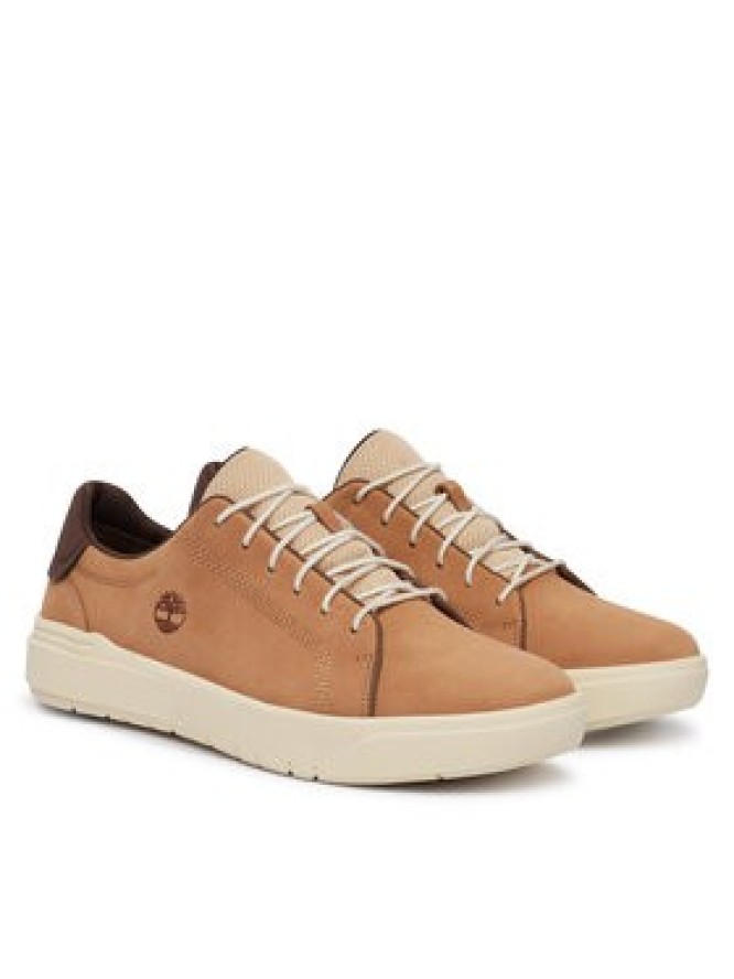Timberland Sneakersy Seneca Bay TB0A41F7EM51 Brązowy