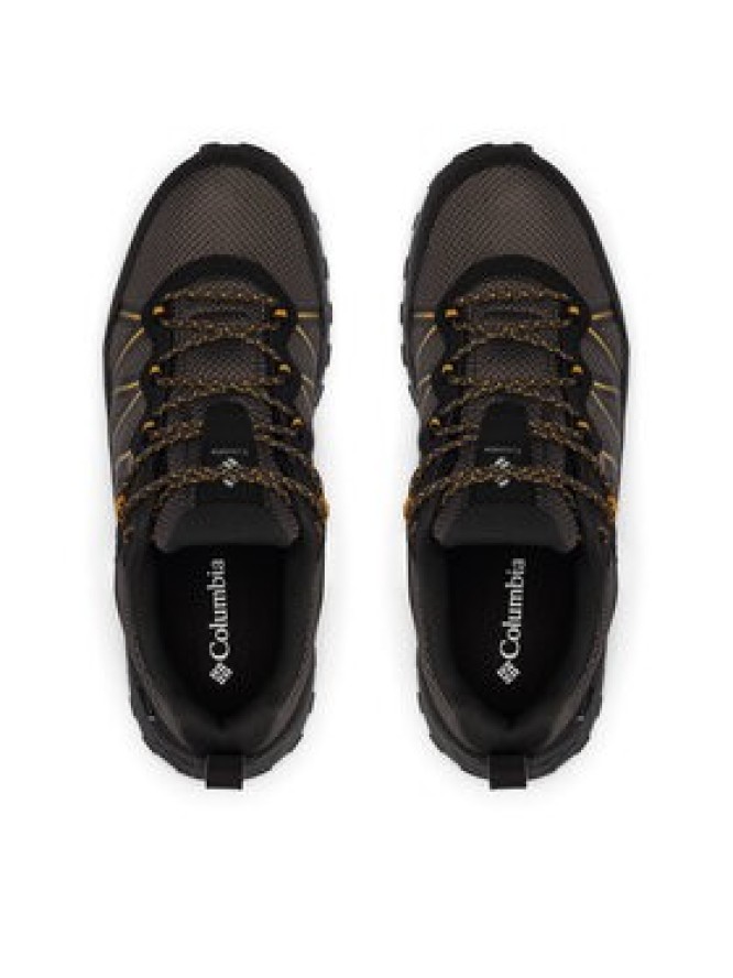 Columbia Trekkingi Peakfreak Rush™ OutDry™ 2108291 Czarny